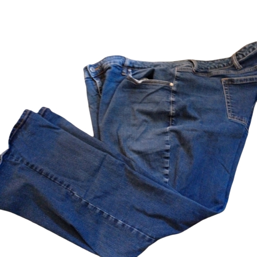 Womens Torrid "First At Fit" Jeans Sz. 28R